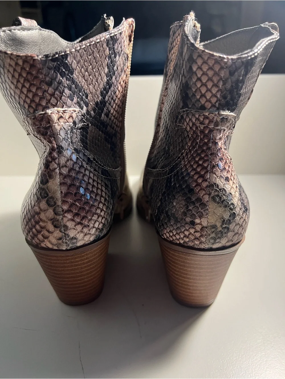 Sugar women ankle